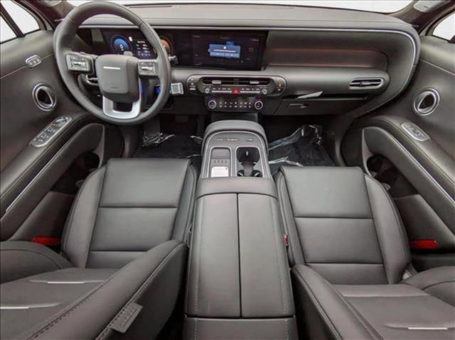 New 2026 Hyundai Palisade Calligraphy image 3