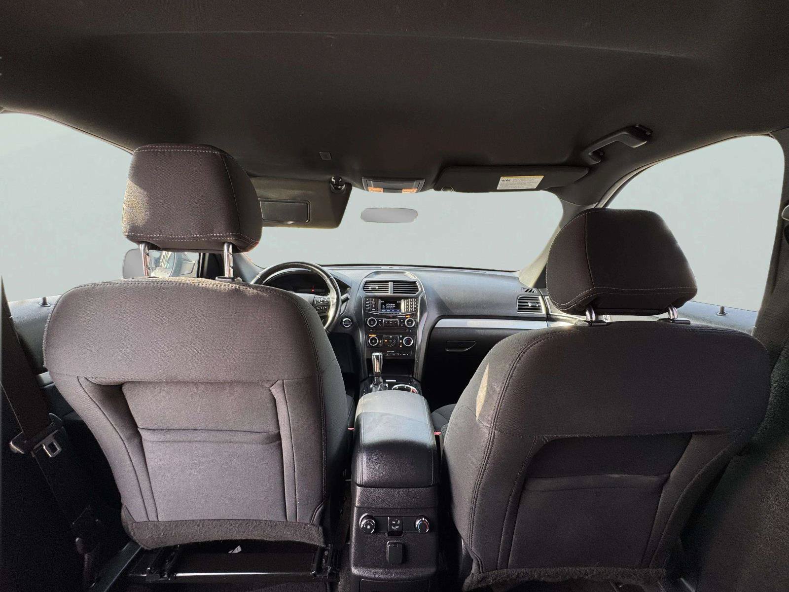 Used 2017 Ford Explorer XLT FWD image 32