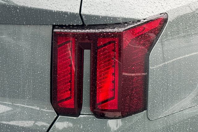 New 2026 Kia Sorento EX image 36