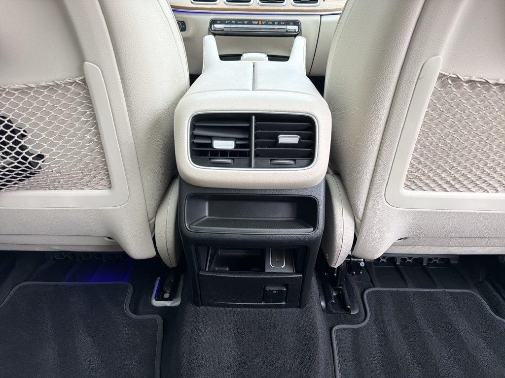 Certified 2023 Mercedes-Benz GLE 350 4MATIC image 21