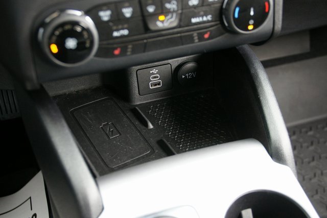 Used 2023 Ford Bronco Sport Big Bend w/ Convenience Package image 25