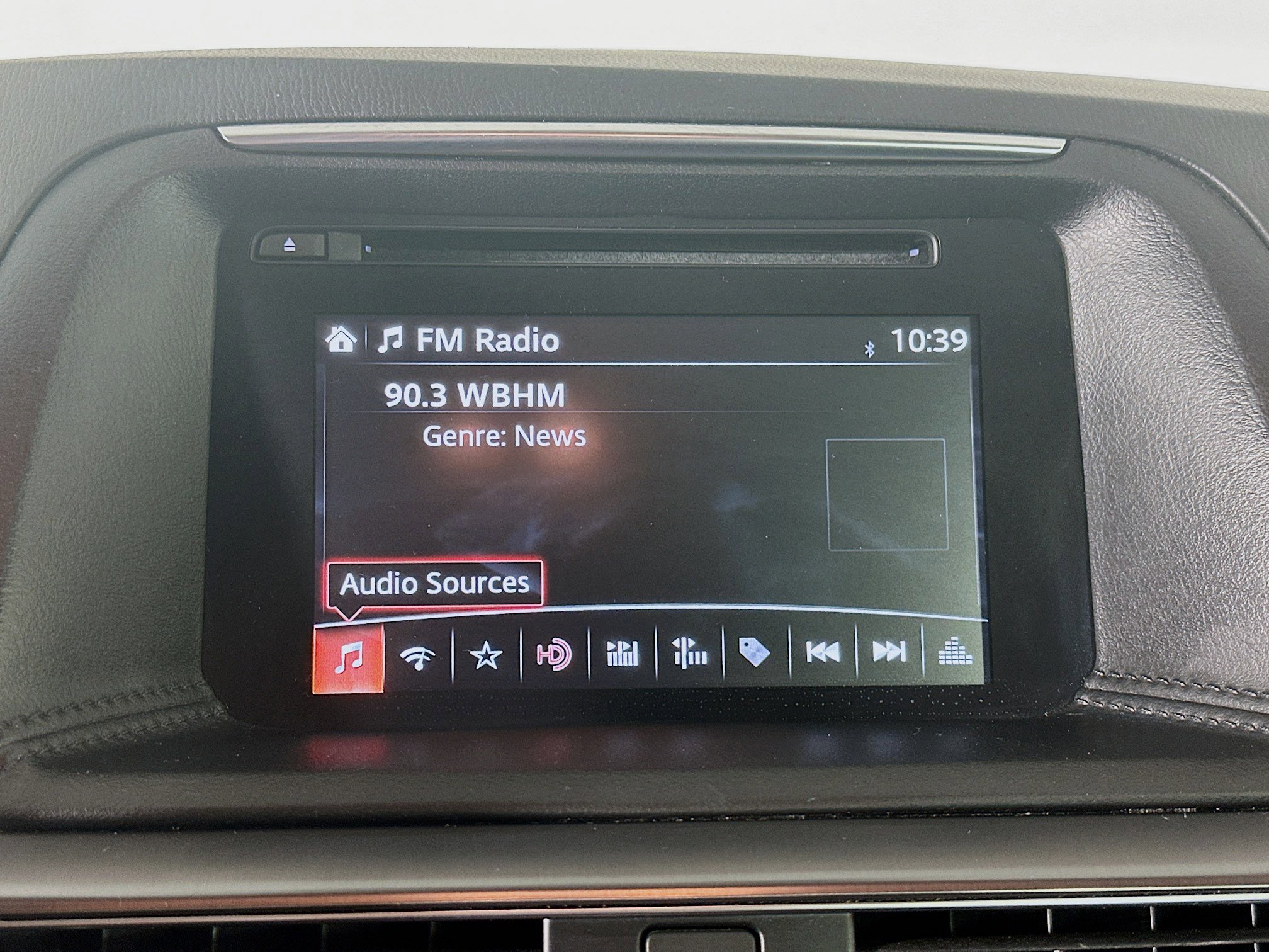 Used 2016 MAZDA CX-5 Grand Touring FWD image 21