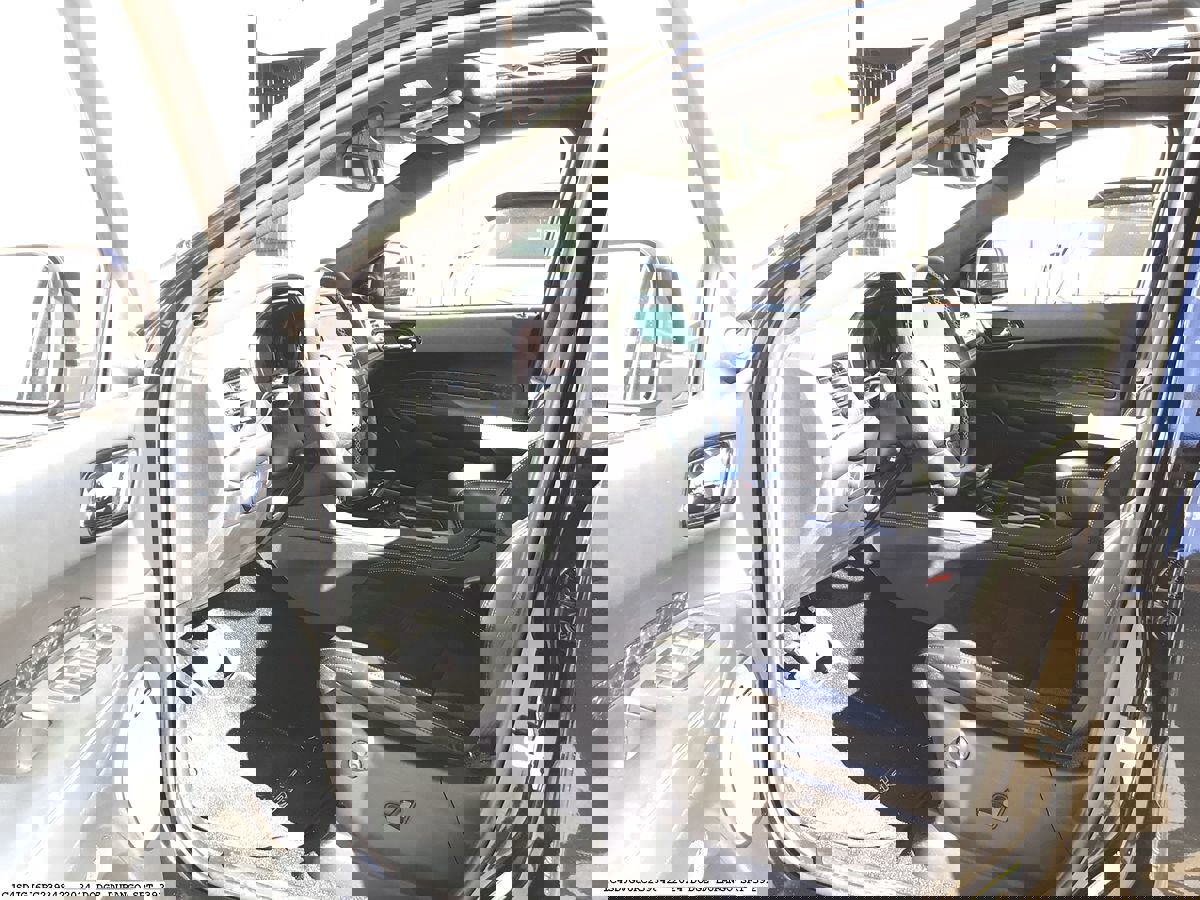 Used 2024 Dodge Durango SRT image 12