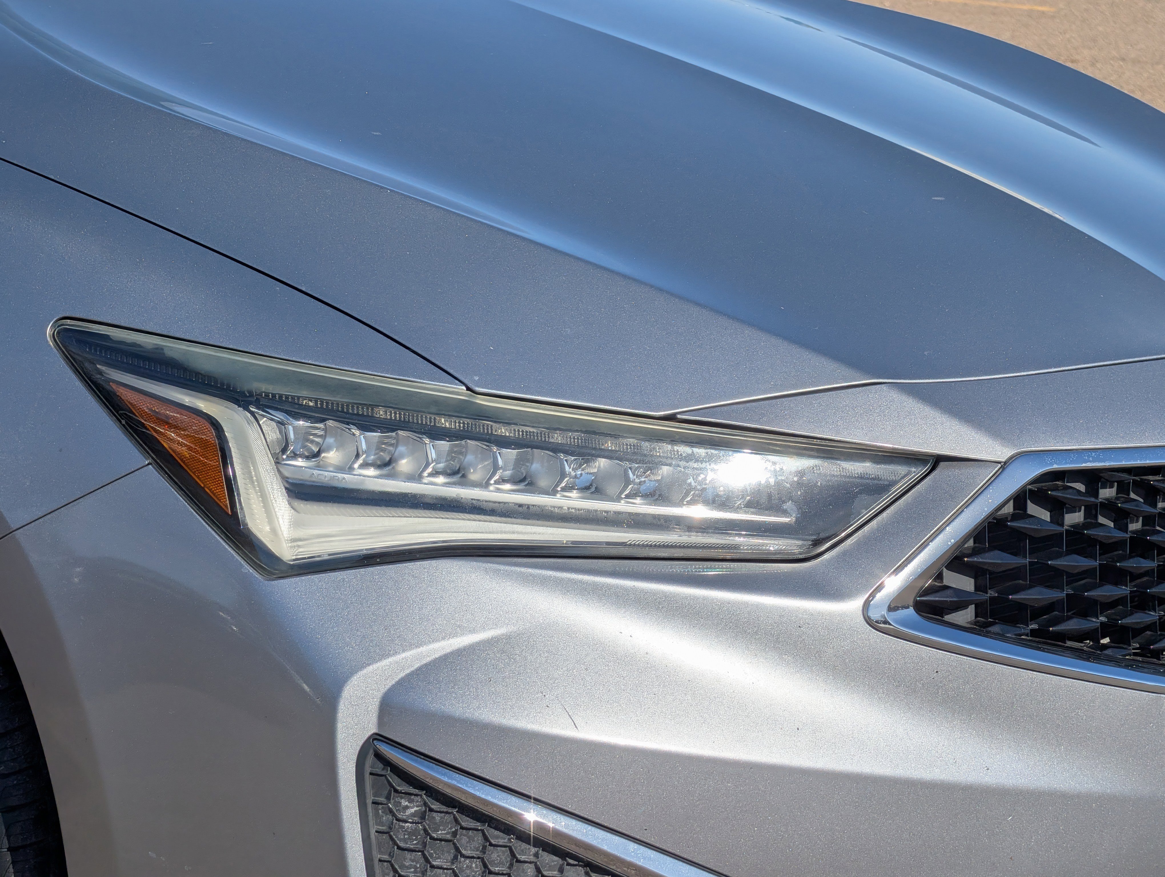 Used 2020 Acura ILX w/ Premium Package image 16