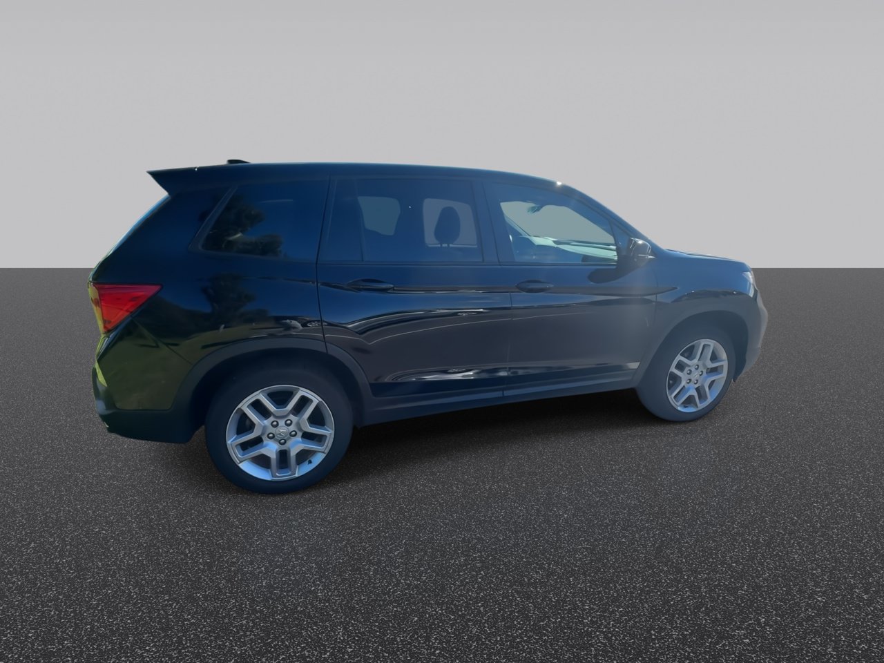 Used 2024 Honda Passport EX-L image 10