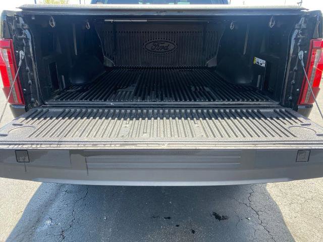 Certified 2024 Ford F150 XLT w/ Equipment Group 302A MID AWD/4WD image 5