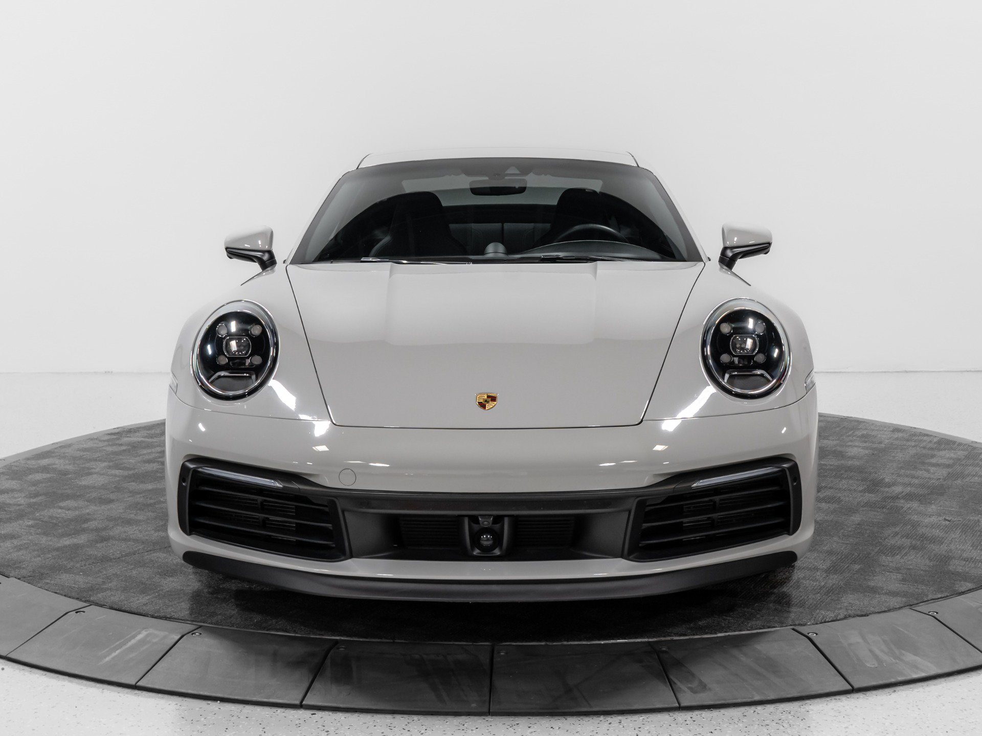 Used 2020 Porsche 911 Carrera 4S AWD/4WD image 14