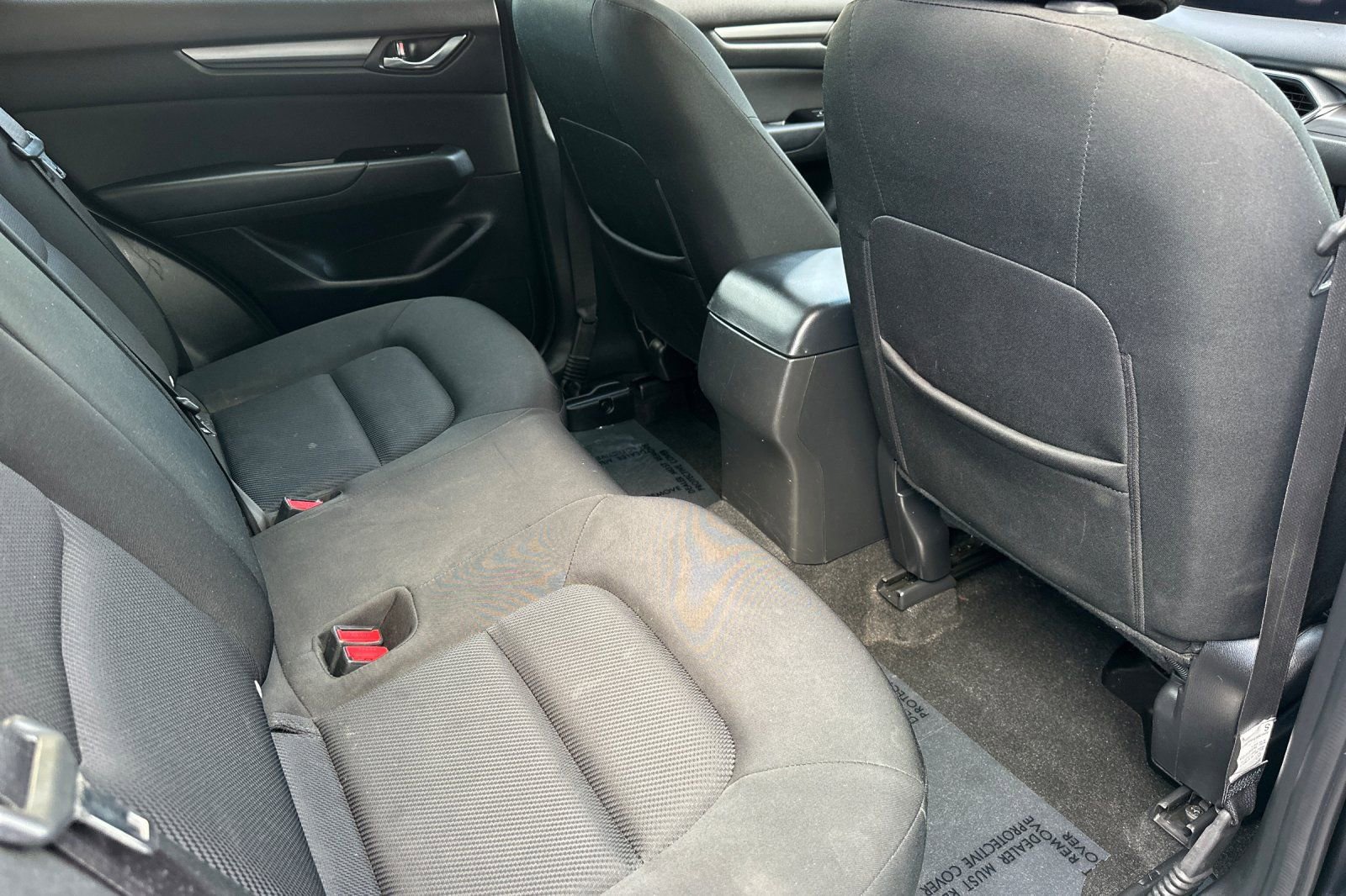 Used 2023 MAZDA CX-5 AWD 2.5 S image 18
