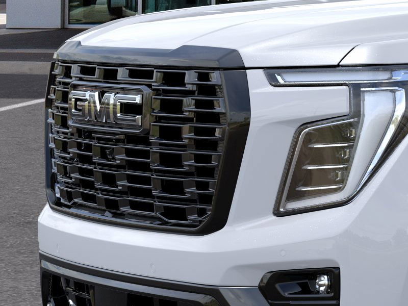 New 2026 GMC Yukon Denali Ultimate image 13
