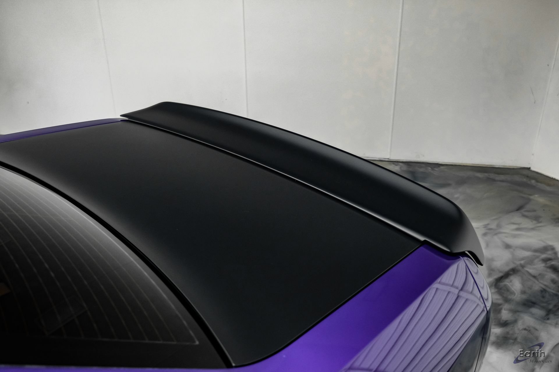 Used 2023 Dodge Challenger SRT Hellcat RWD image 41