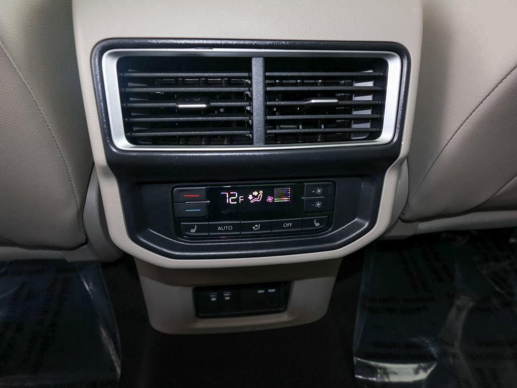 New 2026 Volkswagen Atlas SEL image 15