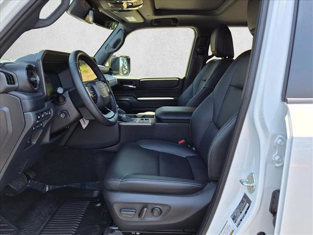 Used 2025 Toyota Land Cruiser AWD/4WD image 16