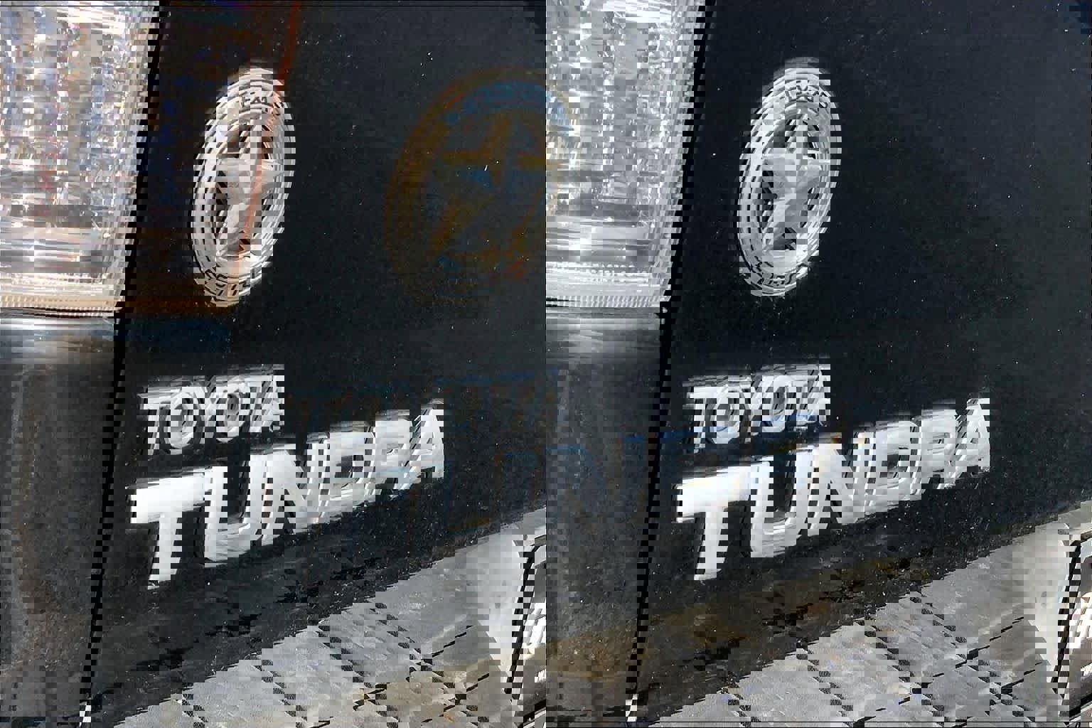 Used 2013 Toyota Tundra Double Cab 4.6L V8 6-Spd AT w/ SR5 Pkg image 27