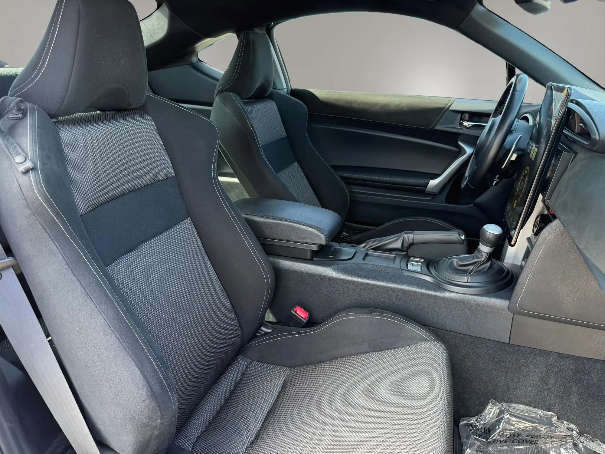Used 2019 Toyota 86 RWD image 34