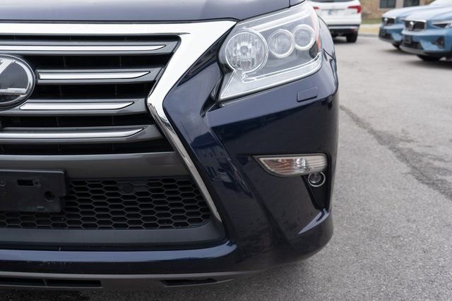 Used 2019 Lexus GX 460 Luxury image 43