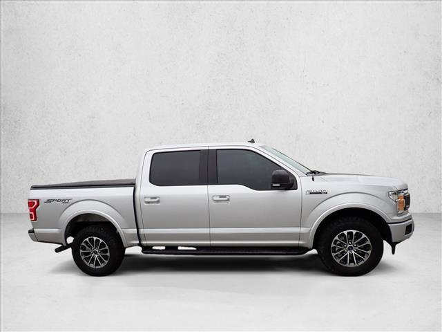 Used 2019 Ford F150 XLT w/ Equipment Group 302A Luxury AWD/4WD image 5