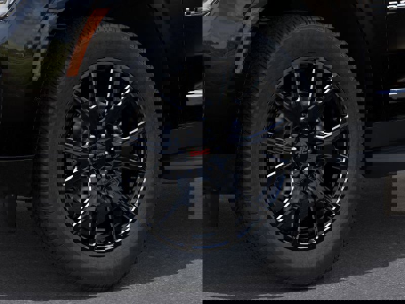 New 2026 GMC Yukon XL Denali image 9