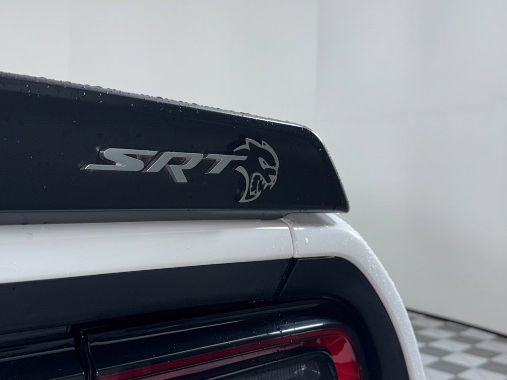 Used 2023 Dodge Challenger SRT Hellcat image 27