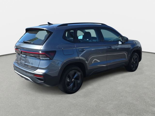 Used 2025 Volkswagen Taos S FWD image 5