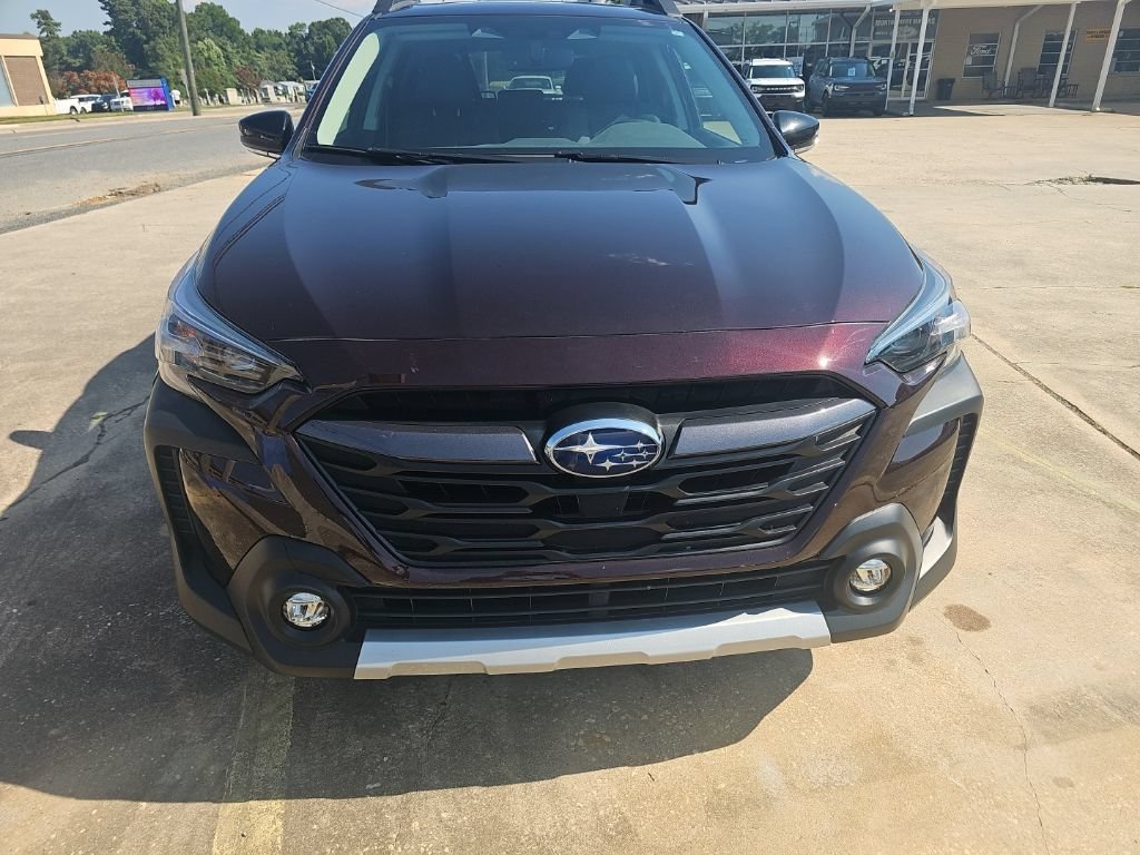 Used 2024 Subaru Outback Limited XT AWD/4WD image 9