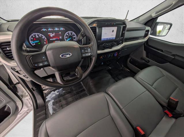 Used 2021 Ford F150 XL AWD/4WD image 19
