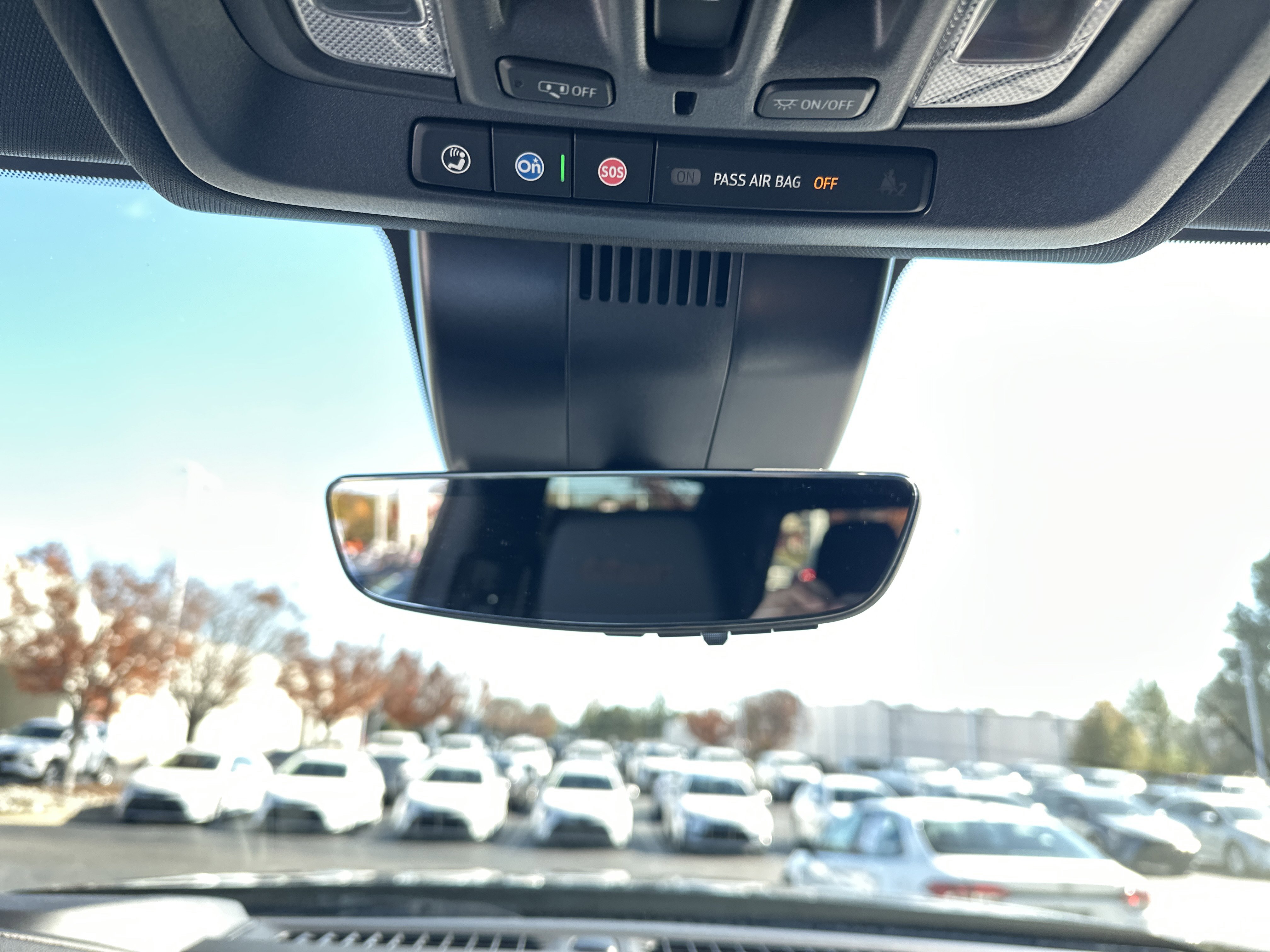 Used 2024 Chevrolet Silverado 1500 High Country w/ High Country Premium Package image 27