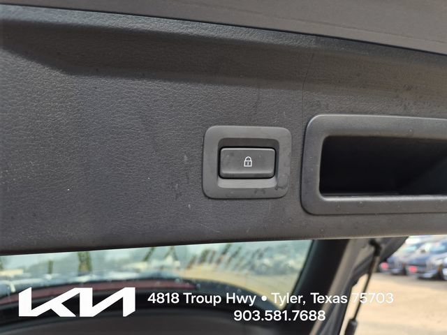 Used 2023 MAZDA CX-30 AWD 2.5 S w/ Preferred Package image 10