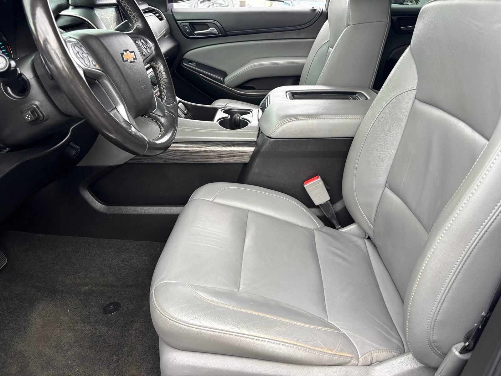 Used 2018 Chevrolet Tahoe LT AWD/4WD image 14