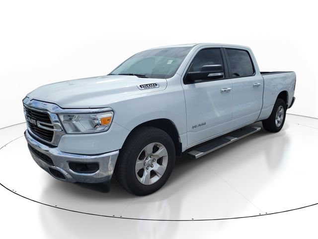 Used 2019 RAM 1500 Big Horn image 4