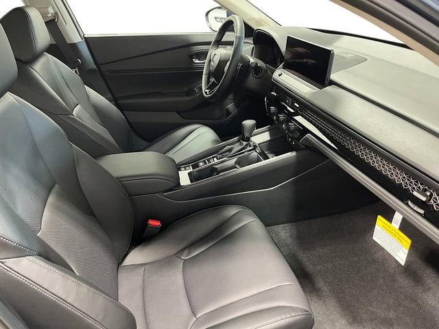 New 2026 Honda Accord EX-L image 28