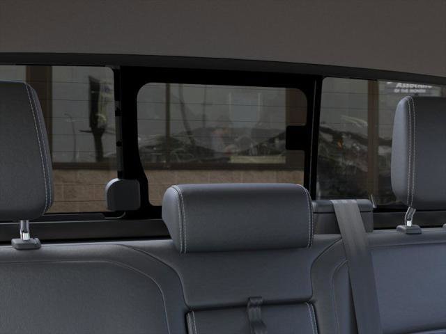 New 2025 Ford Ranger Lariat w/ FX4 Off-Road Package image 22