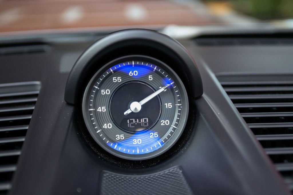 Used 2020 Porsche 911 Carrera 4S image 31