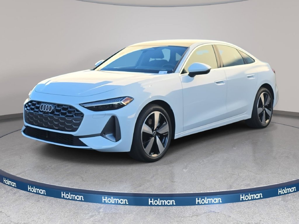 Used 2025 Audi A5 Premium w/ Premium Plus AWD/4WD image 7