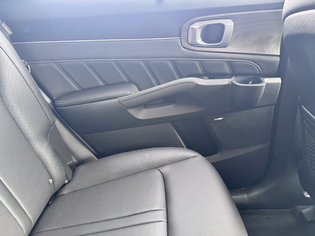 New 2026 Kia Sorento SX AWD/4WD image 32