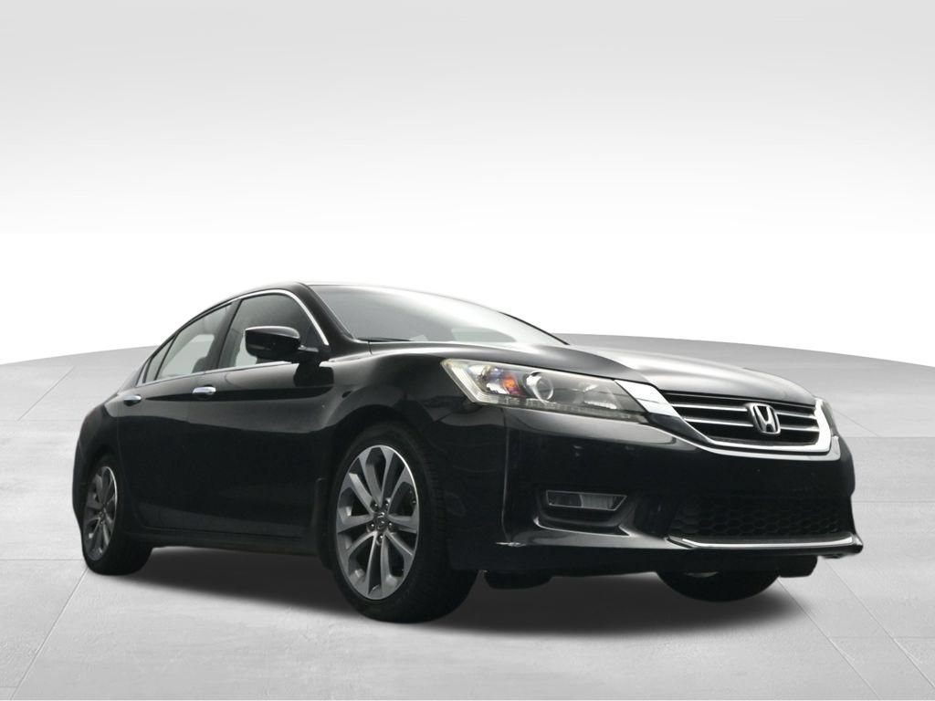 Used 2013 Honda Accord Sport image 31