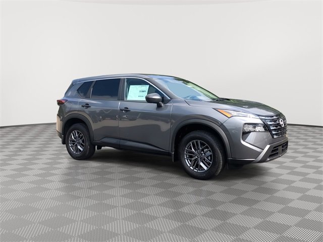 New 2026 Nissan Rogue S image 13