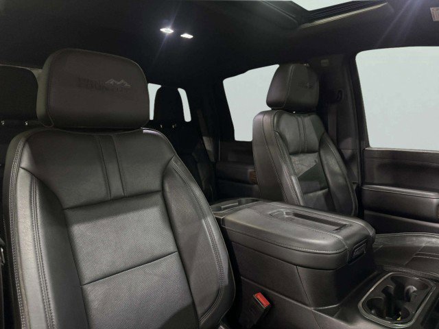 Used 2020 Chevrolet Silverado 2500 High Country w/ Technology Package AWD/4WD image 44