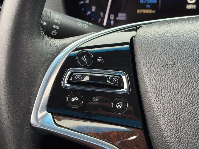 Used 2016 Cadillac XTS Luxury FWD image 15