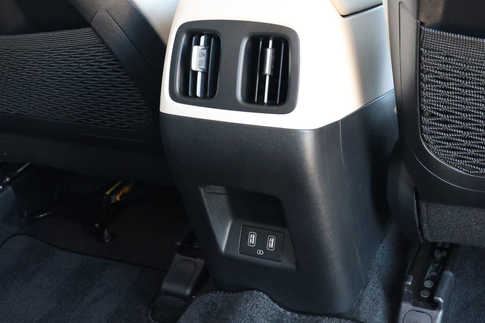 Used 2022 Hyundai Tucson SEL w/ Convenience + Premium Package image 34