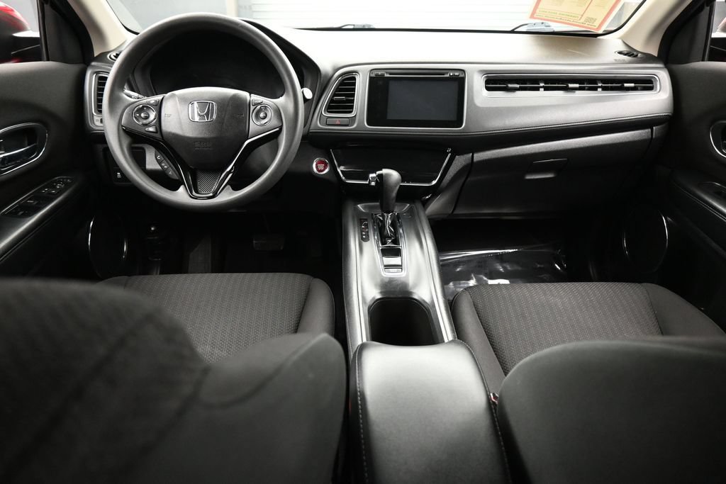 Used 2016 Honda HR-V EX image 34