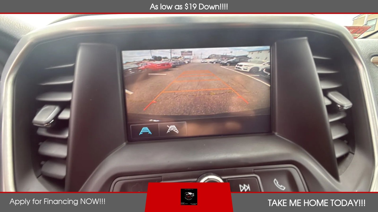 Used 2017 GMC Acadia SLE AWD/4WD image 15