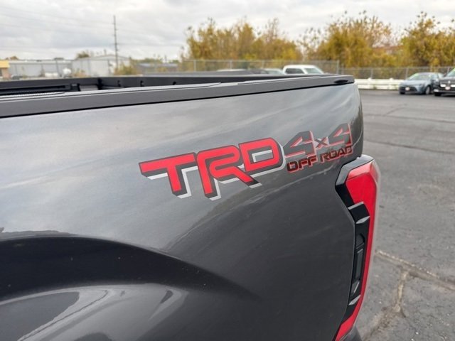 New 2026 Toyota Tundra 1794 Edition w/ TRD Off-Road Package image 9