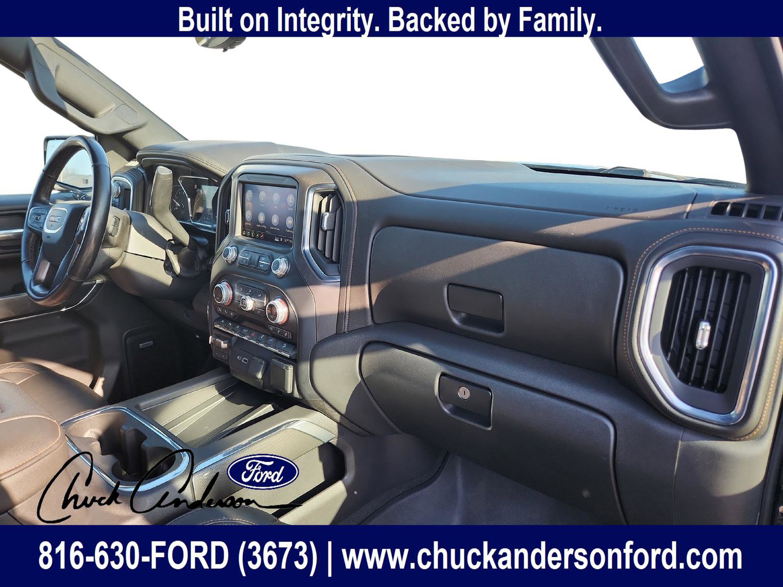 Used 2019 GMC Sierra 1500 AT4 w/ AT4 Premium Package AWD/4WD image 25
