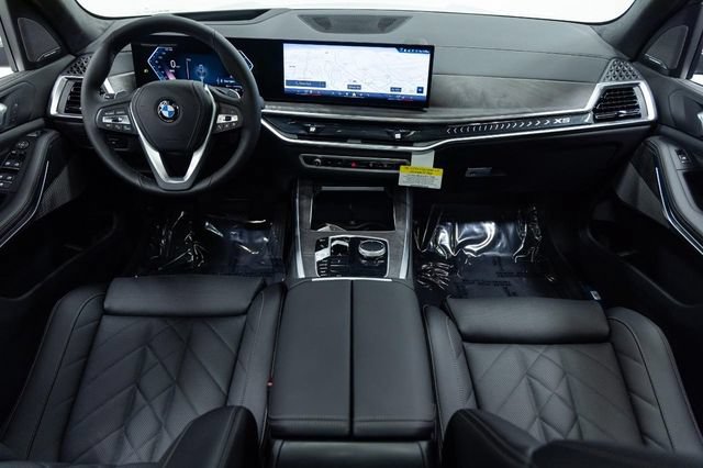 Certified 2026 BMW X5 xDrive40i w/ Premium Package AWD/4WD image 23