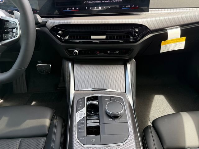 New 2026 BMW 230i xDrive Coupe w/ Premium Package AWD/4WD image 11