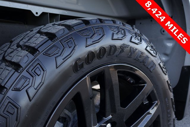 Used 2024 Chevrolet Silverado 1500 LT Trail Boss image 17