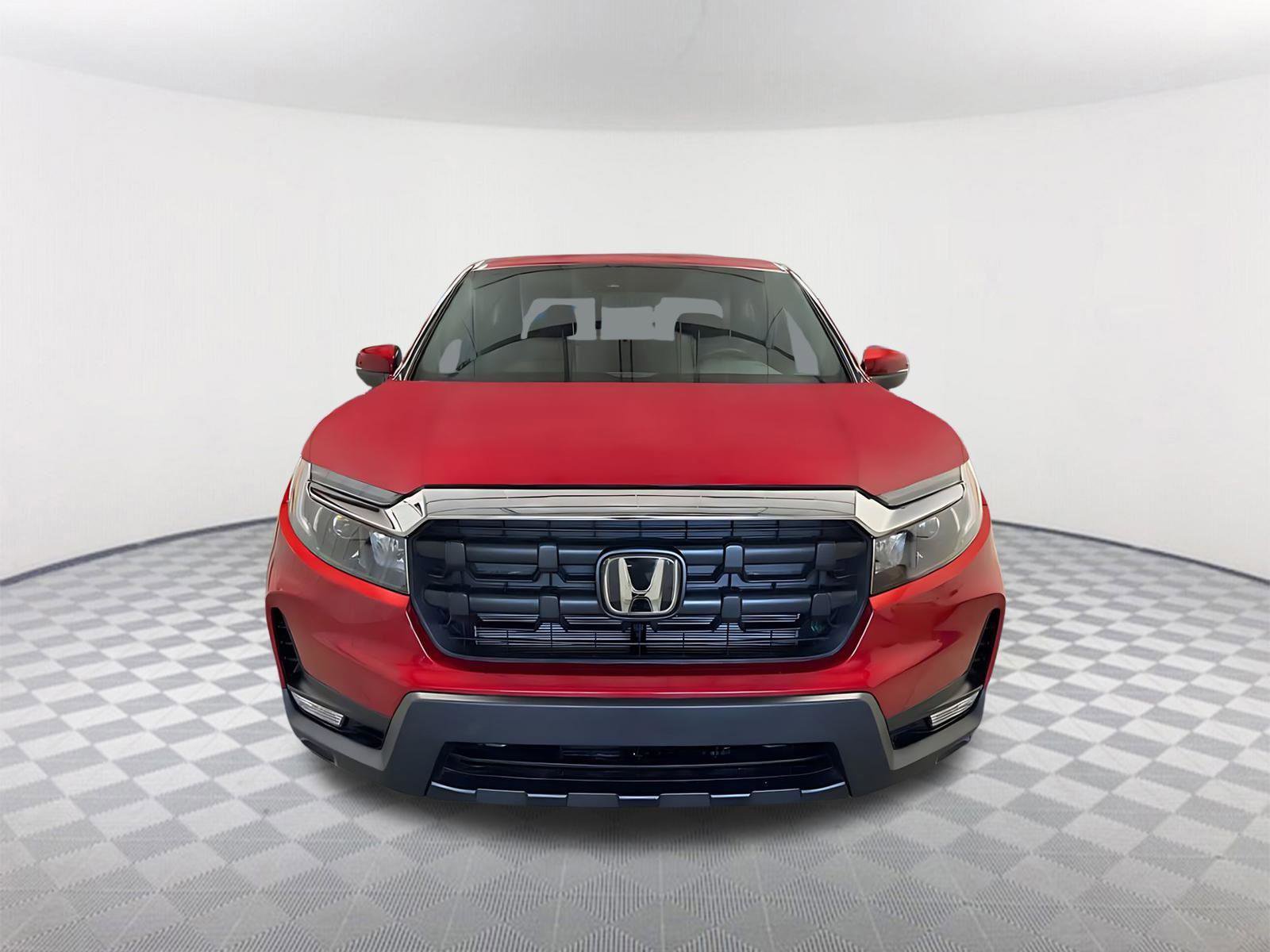 New 2026 Honda Ridgeline RTL image 2