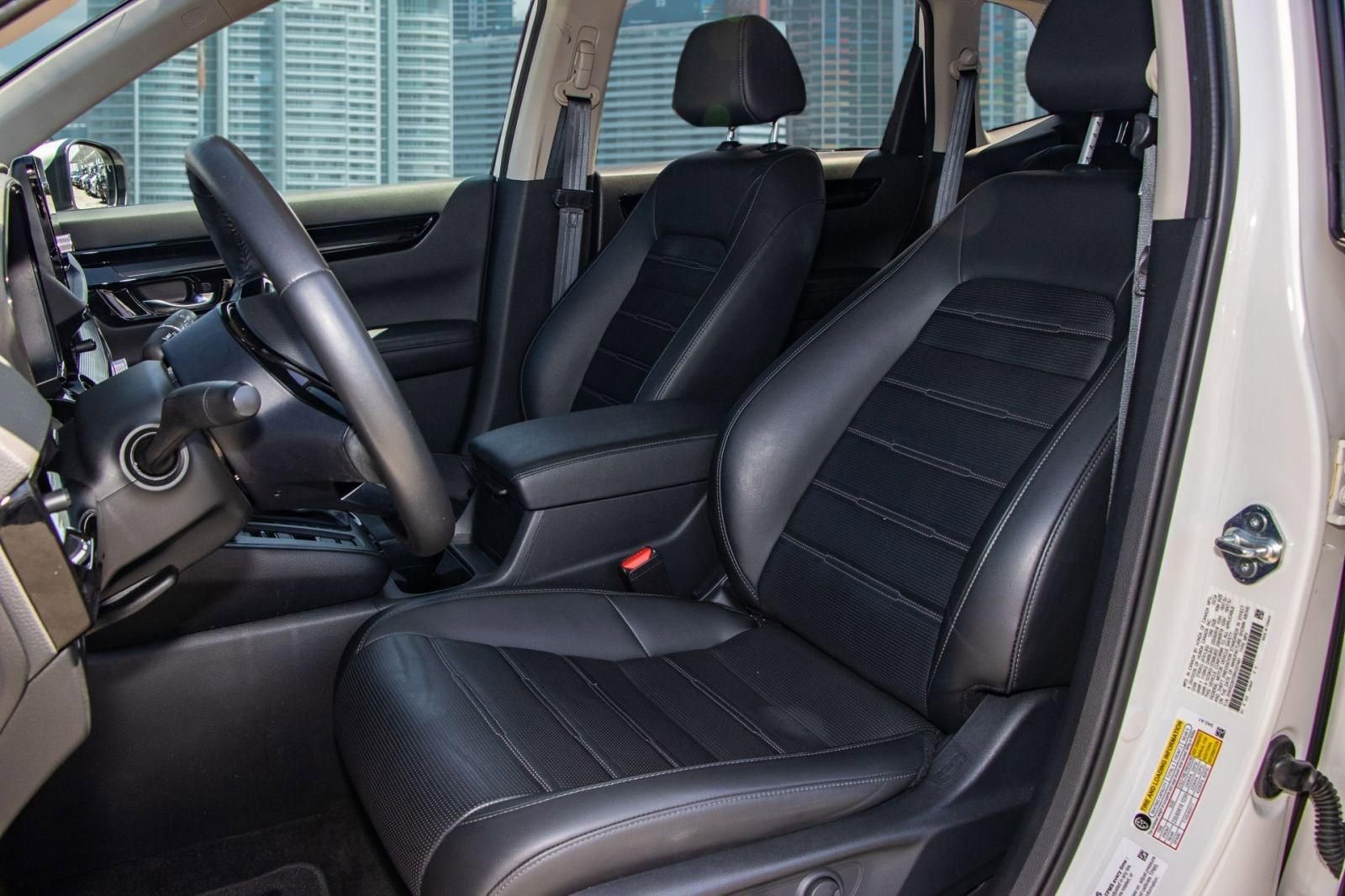 Certified 2024 Honda CR-V EX-L image 19