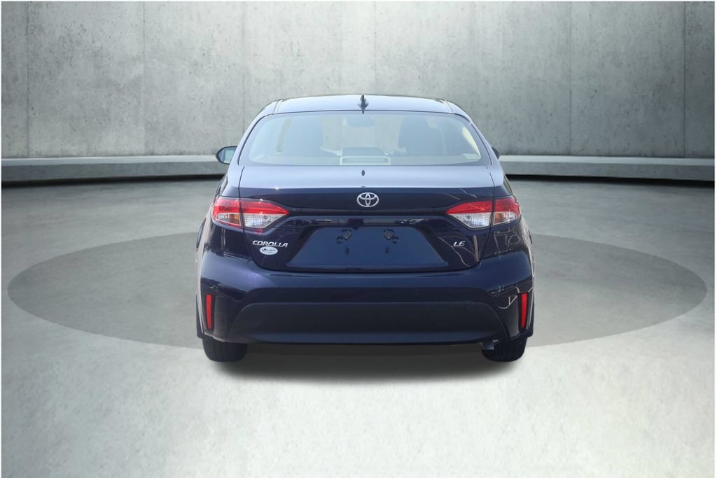 Certified 2023 Toyota Corolla LE FWD image 15