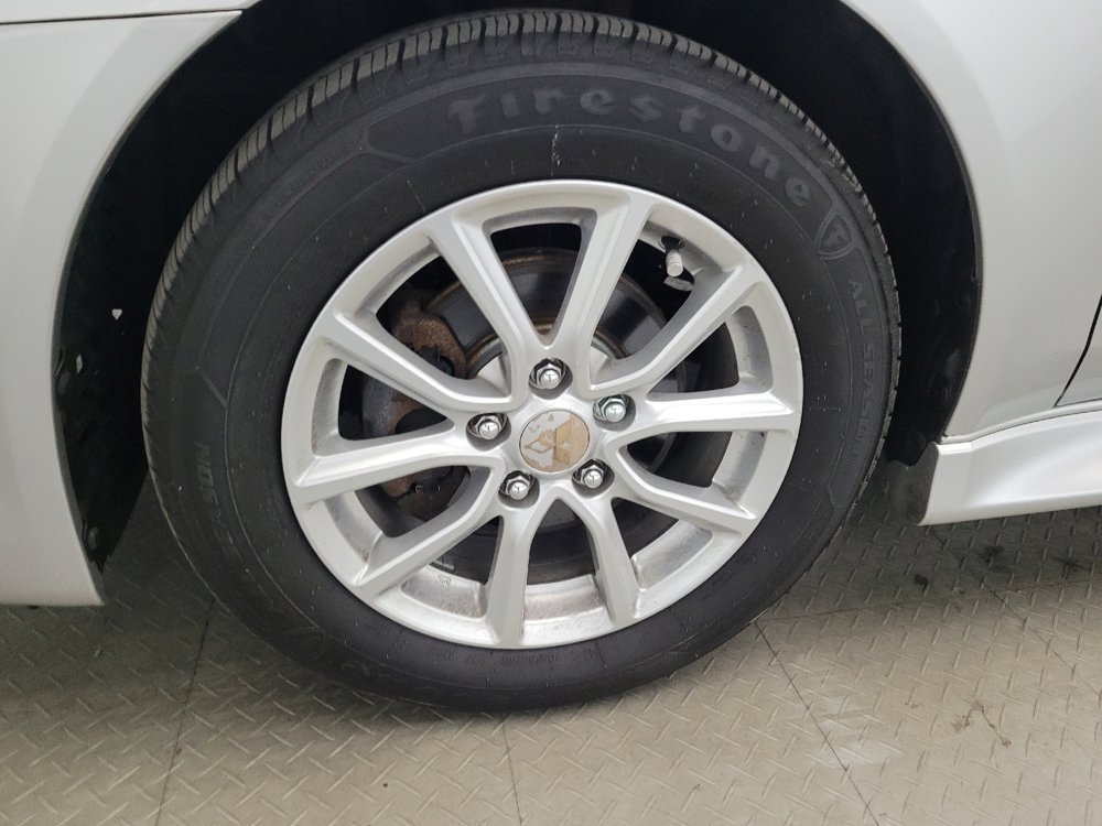 Used 2016 Mitsubishi Lancer ES AWD/4WD image 31